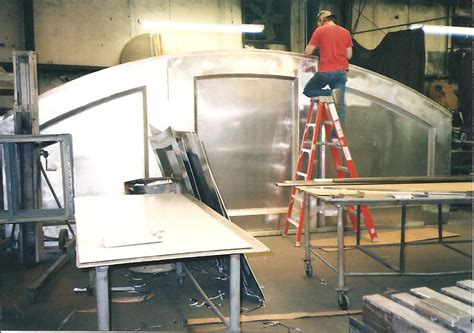 metal fabrication hampton roads|hampton sheet metal.